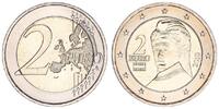 Österreich 2 Euro Österreich 2 Euro Kursmünze 2010 prägefrisch -
