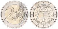 Österreich 2 Euro Österreich 2 Euro 2007 Römische Verträge -