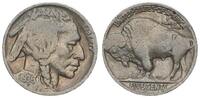 USA 5 Cent USA 5 Cents Büffel und Indianer 1936 Liberty Buffalo -