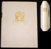 3. Reich Buch XI. Olympiade Berlin 1936 Band I -