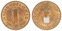 Deutschland - Drittes Reich 1 Pfennig Drittes Reich - 1 Pfennig 1937 F -
