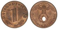 Deutschland / 3.Reich 1 Reichspfennig 1 Pfennig 1939B -