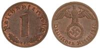 Deutschland / 3.Reich 1 Pfennig 1 Pfennig 1940 F -
