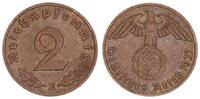 Deutschland / 3.Reich 2 Pfennig Drittes Reich 2 Pfennig 1937 E -