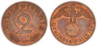 Deutschland / 3.Reich 2 Pfennig Drittes Reich 2 Pfennig 1940 E -