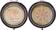 Thailand Spiegel Sinthai Thailand Doppelspiegel -