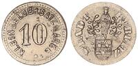 Bublitz / POLEN 50 Pfennig Bublitz / POLEN; 50 Pfennig, -