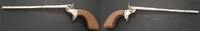 alte Pistole -