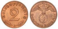 Deutschland / 3.Reich 2 Pfennig 2 Pfennig 1940 E J.362 -