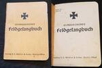 Deutschland / Kaiserreich Buch Evangelisches Feldgesangbuch -