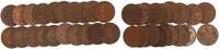Weimar 20 x 4 Pfennig Weimar, J.315 4 Reichspfennig 1932 A 20 Stück -