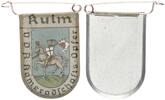 3. Reich Orden Kulm VDA -