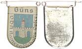 3. Reich Orden Güns VDA -