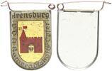 3. Reich Orden Arensburg VDA -
