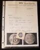 DDR - Deutsche Demokratische Republik 10 Pfennig mit Gutachten Paproth DDR 10 Pfennig 1952 A - mit Expertise Paproth -