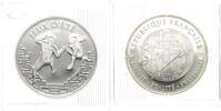 Frankreich 1,5 Euro Frankreich 1 1/2 Euro 2006 Sommer-Olympiade 2008 in Peking Polierte Platte -