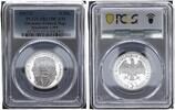 Germany-Federal Rep 5 Mark 5 Mark 1967 F Humboldt Gedenkmünze PCGS zertifiziert Polierte Platte (PP) -