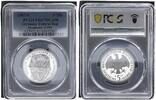 Germany-Federal Rep 5 Mark 5 Mark 1967 F Humboldt Gedenkmünze PCGS zertifiziert Polierte Platte (PP) -