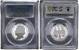 Germany-Federal Rep 5 Mark 5 Mark 1969G Fontane Gedenkmünze PCGS zertifiziert -