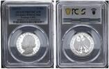 Germany-Federal Rep 5 Mark 5 Mark 1969G Fontane Gedenkmünze PCGS zertifiziert -