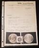 Deutschland / DDR 5 Pfennig 5 Pfennig DDR 1953 E st mit Expertise Papproth sehr seltene gute Prägung -