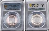 Wurttemberg 3 Mark Württemberg 3 Mark 1910 F - König Wilhelm II - PP - PCGS zertifiziert -