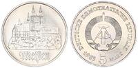 DDR 5 Mark DDR 5 Mark 1983 A - Meißener Dom * -