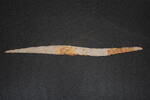 Deutschland Messer, handgeschmiedet Mittelalter Messer handgeschmiedet, 30cm -