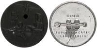 3. Reich Orden Propaganda Anstecker Reichsparteitag 1939, Herst. M 9/60 -