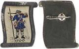 3. Reich Orden WHW UNIFORM UND GESCHICHTE -