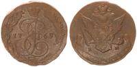 Russland 5 Kopeken Russland 5 Kopeken 1769 -