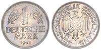 Deutschland 1 DM 1 DM Kursmünze 1963 G -