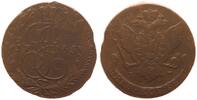 Russland 5 Kopeken Russland 5 Kopeken 1765 -