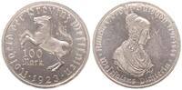 Nebengebiete / Westfalen 100 Mark Westfalen 100 Mark, 1923 -