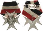 3. Reich Orden Deutsche Krieger-Fechtanstalt DKFA -
