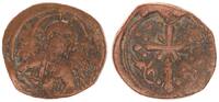 Antike / Byzanz / Anonym Anonymer Follis, Klasse I Byzanz anonymer Follis Klasse I s-ss ev Nicephorus III -