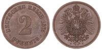 Deutschland / Kaiserreich 2 Pfennig Kaiserreich 2 Pfennig 1875 J -