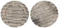 Deutschland / WEIMAR 50 Pfennig im 3.Reich entwertet zur Nickelrückgewinnung -