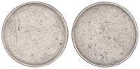 Kaiserreich 10 Pfennig-Rohling Kaiserreich Fehlprägung 10 Pfennig-Rohling in Cu-Ni, J.4/13 - noch unbeprägt -
