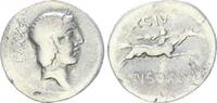 Antike / Römische Republik Denar Römische Republik Denar L.Calpurnius Piso Frugi -