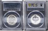 Germany-Federal Rep 5 Mark 5 Mark Pettenkofer Gedenkmünze Polierte Platte PCGS zertifiziert -