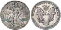 USA 1 Dollar 1 Unze Silber USA 1 Dollar American Eagle Liberty - 1 Unze Feinsilber -