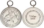 Deutschland Medaille Uslar Schützenmedaille -