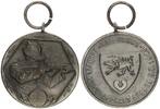 Deutschland Medaille 525 Jahre Schützengesellschaft Seesen -