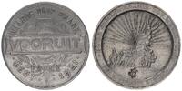Nebengebiete / Gent 5 Frank Gent 5 Franken 1928 -