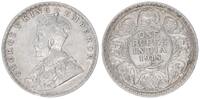 Indien - Großbritannien 1 Rupie Silber britisches Indien 1 Rupie Silber - Georg V. (6) -