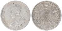 Indien - Großbritannien 1 Rupie Silber britisches Indien 1 Rupie Silber - Georg V. (7) -