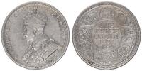Indien - Großbritannien 1 Rupie Silber britisches Indien 1 Rupie Silber - Georg V. (26) -
