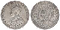 Indien - Großbritannien 1 Rupie Silber britisches Indien 1 Rupie Silber - Georg V. (34) -