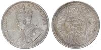 Indien - Großbritannien 1 Rupie Silber britisches Indien 1 Rupie Silber - Georg V. (35) -